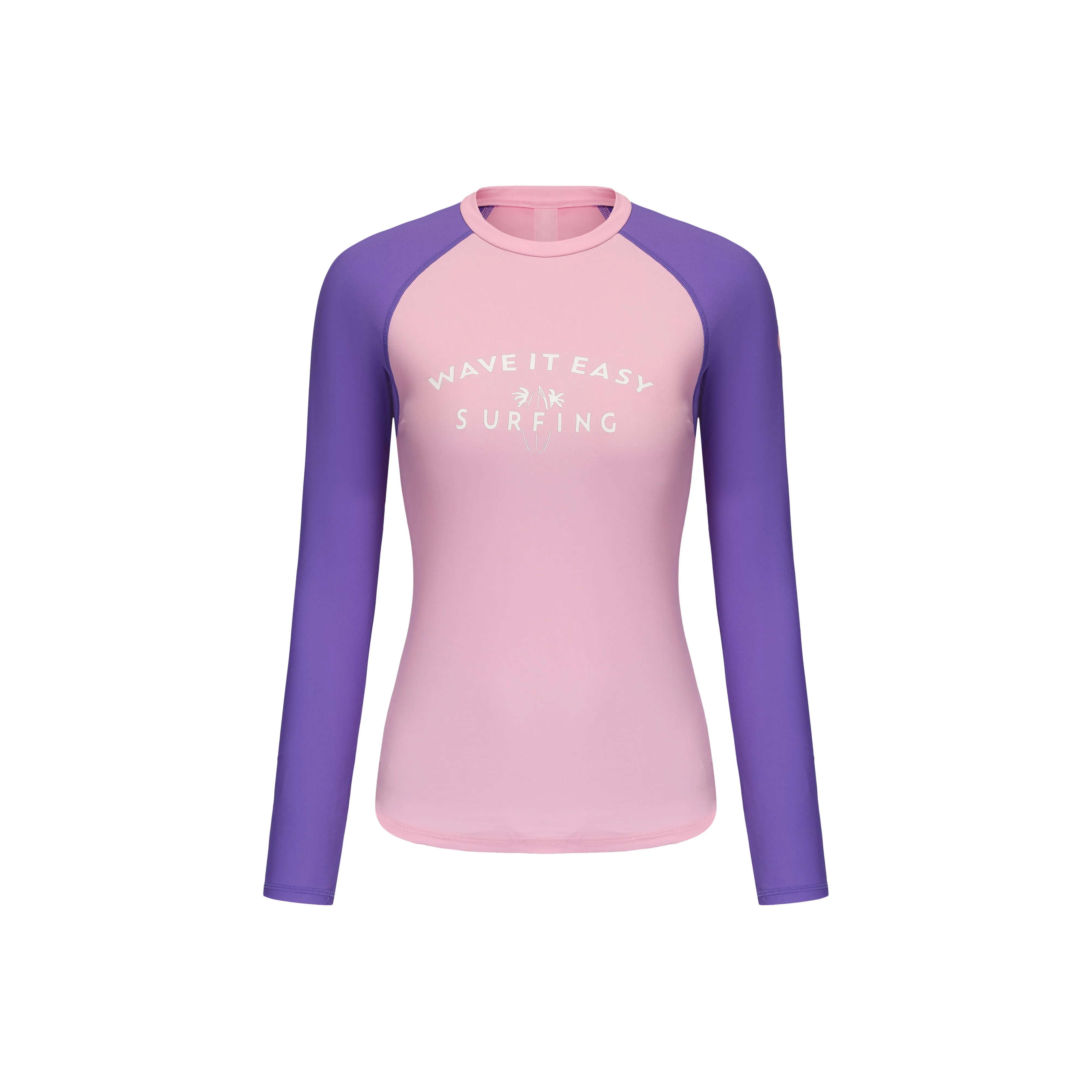 DECATHLON 100 Series Спортивный костюм для плавания Женские