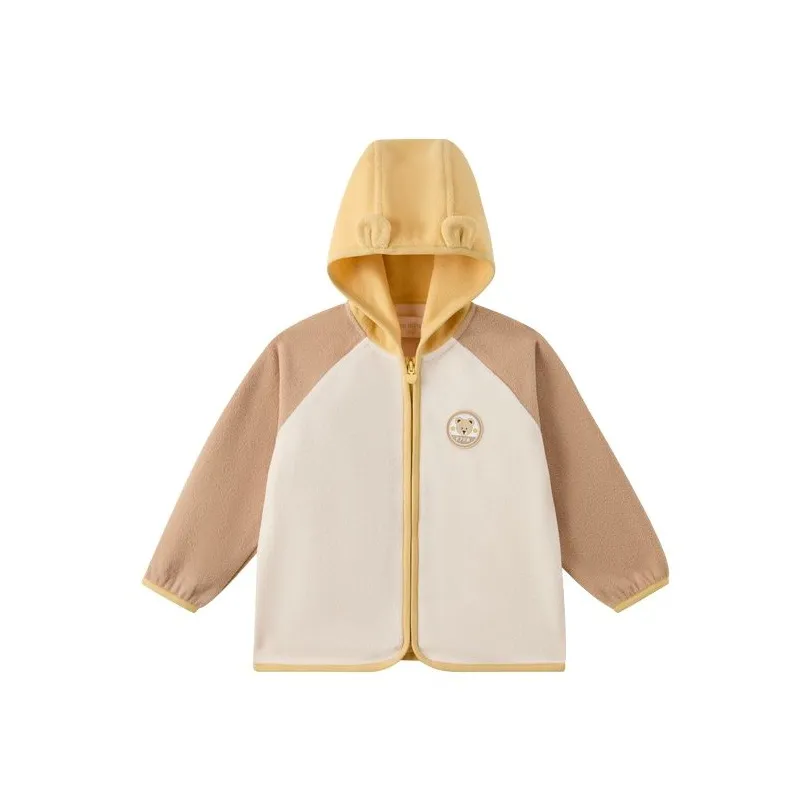 PAW IN PAW Cartoon Bear Детская куртка