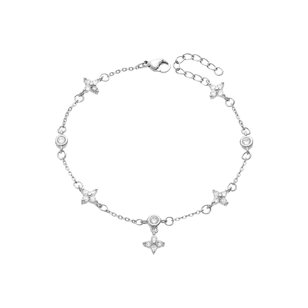 Anxious Медные Браслеты Женские