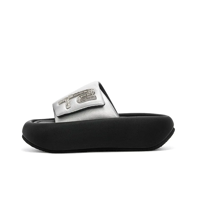 ST&SAT Слипоны Женские