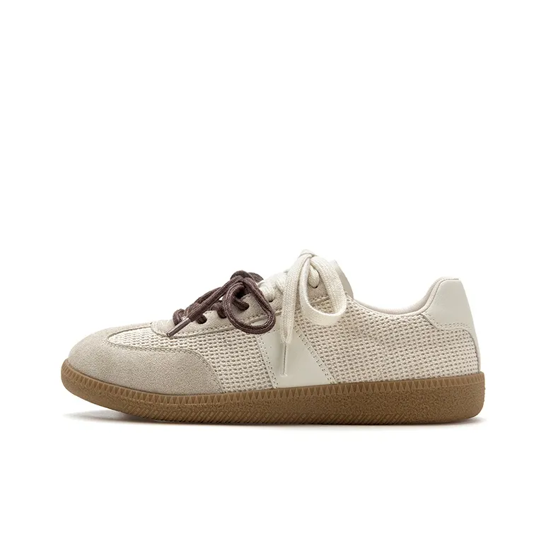 JOSINY Износостойкий Низкий Топ Повседневная Обувь Женская