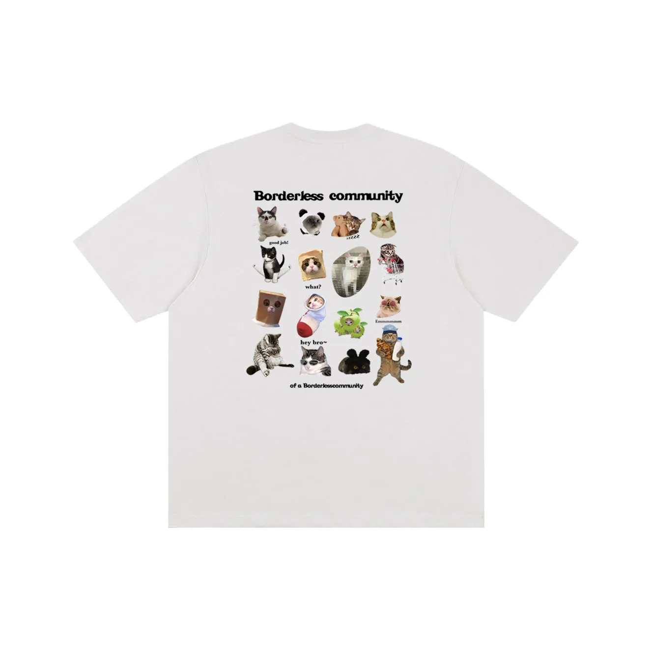 F426 Унисекс Футболка