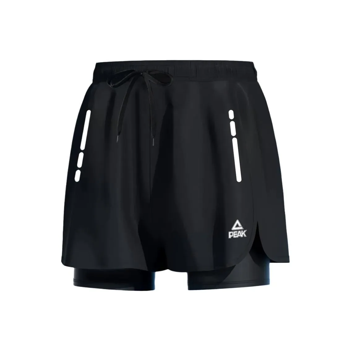 PEAK Плавательные шорты Мужские Пляж Серфинг Отпуск Плавание Оборудование