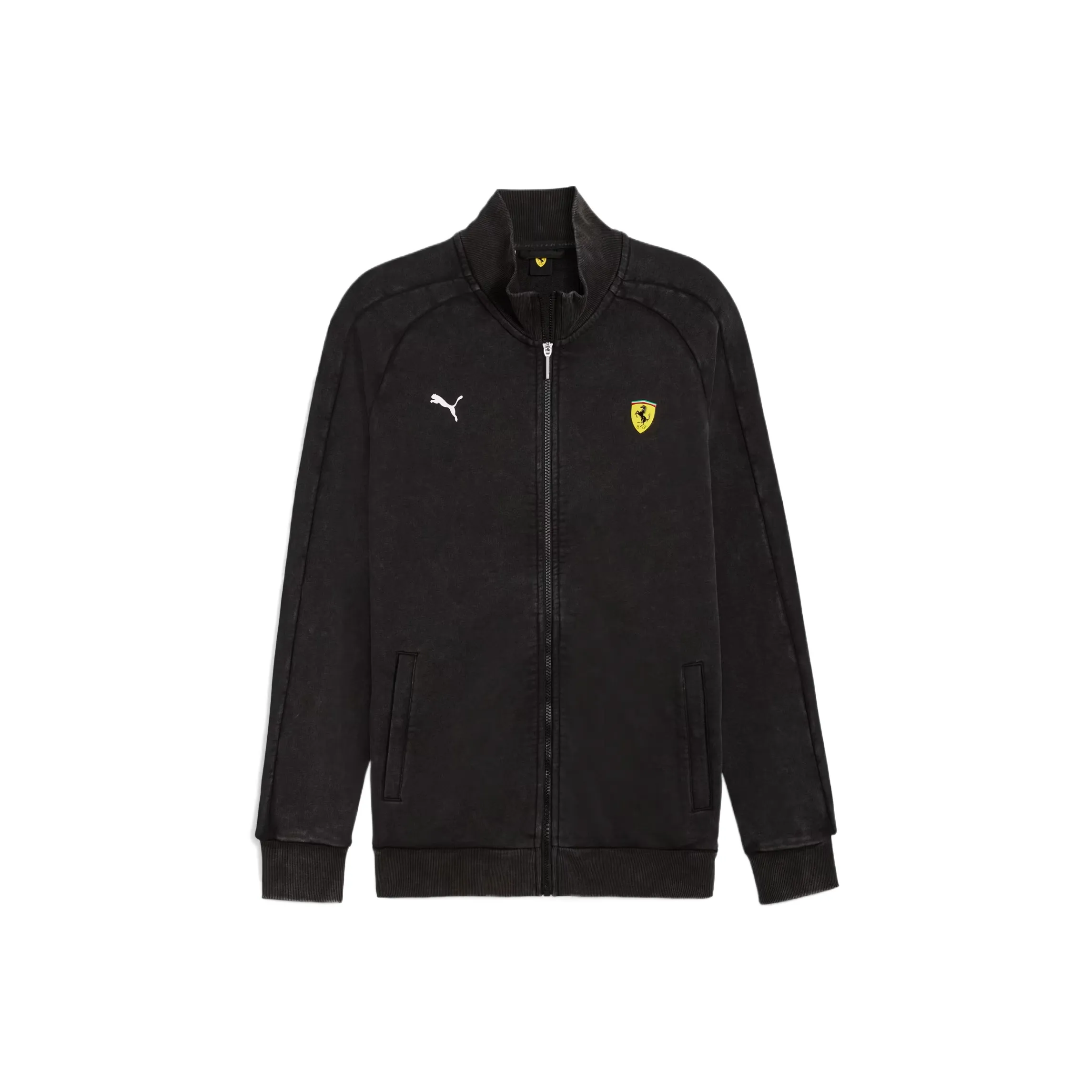 PUMA SCUDERIA FERRARI T7 Куртка Мужская