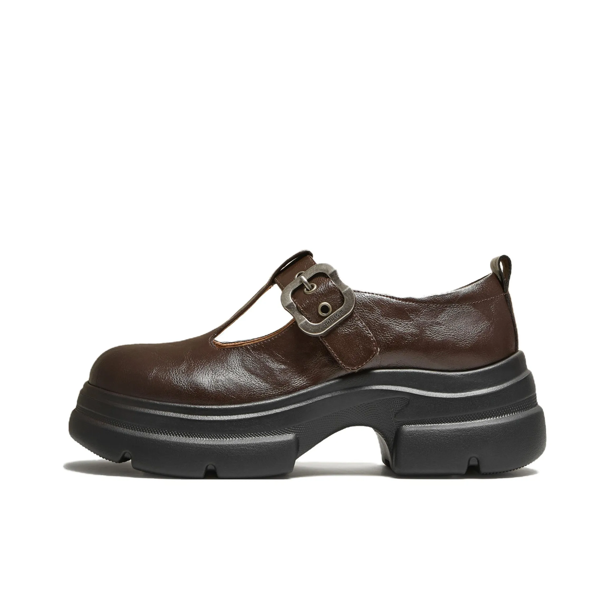 TATA Платформа Mary Jane Обувь Женская