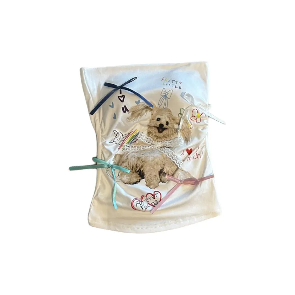 GOSO Женские бюстгальтеры без бретелек