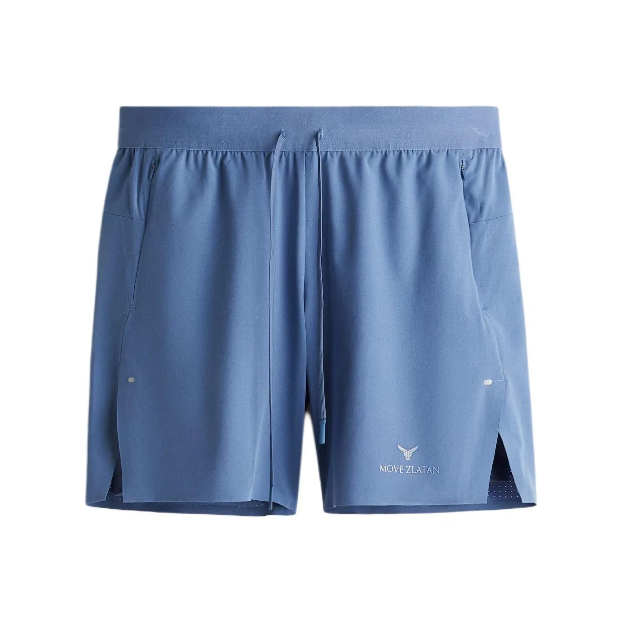 H M Move X Zlatan Спортивные шорты Мужские