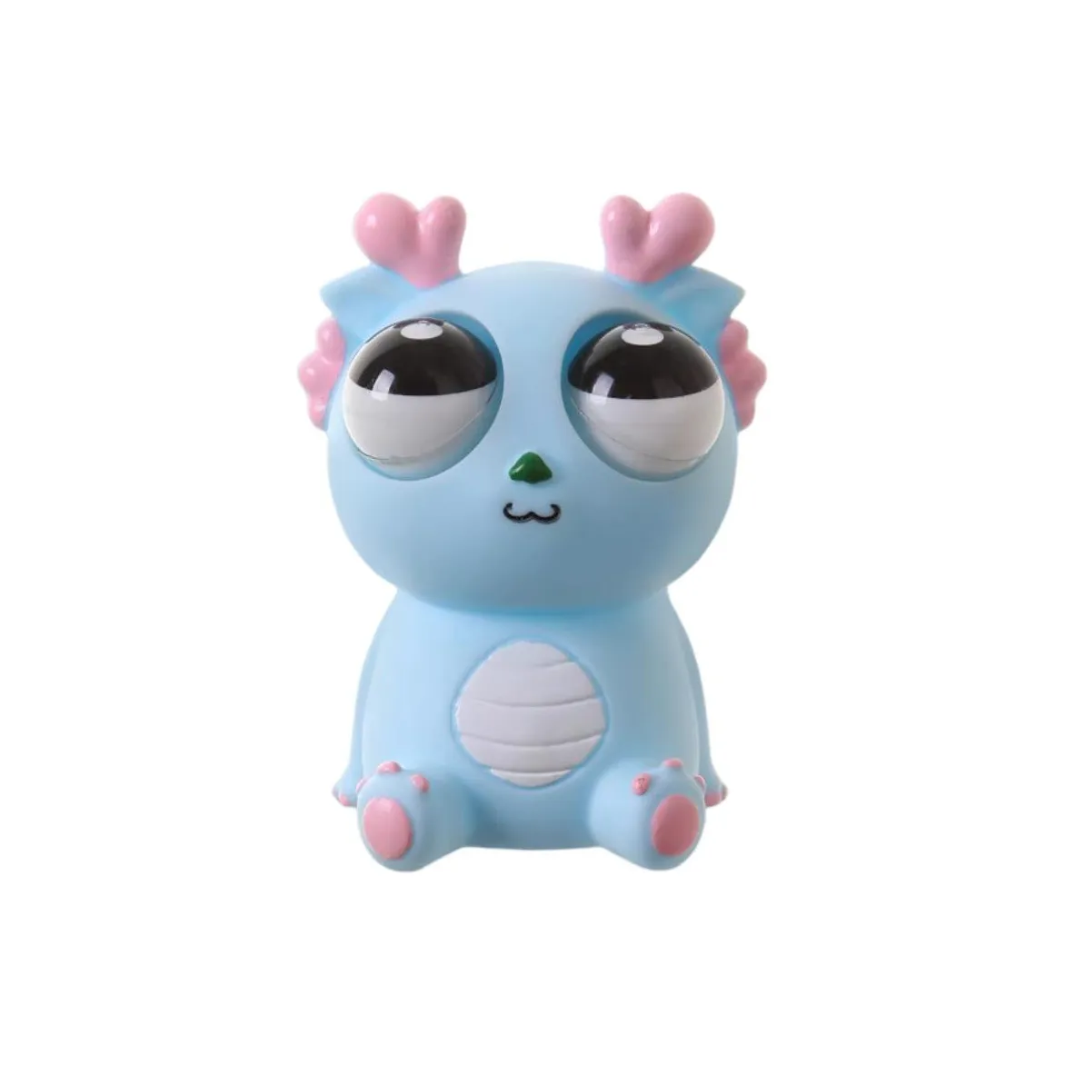 JIHUIMAO Blazing Eye Дракон Антистресс Игрушки