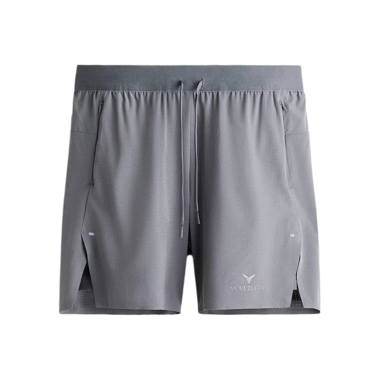 H M Move X Zlatan Спортивные шорты Мужские