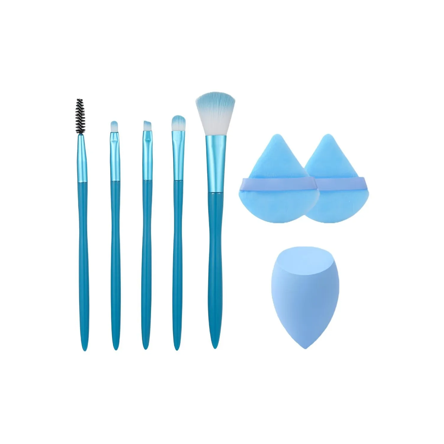 Stubborn Кисти для макияжа Женские