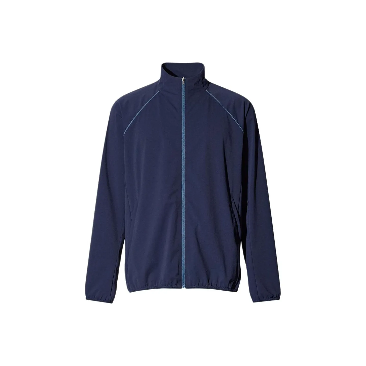 UNIQLO Быстросохнущая одежда с защитой от ультрафиолета и солнца мужская