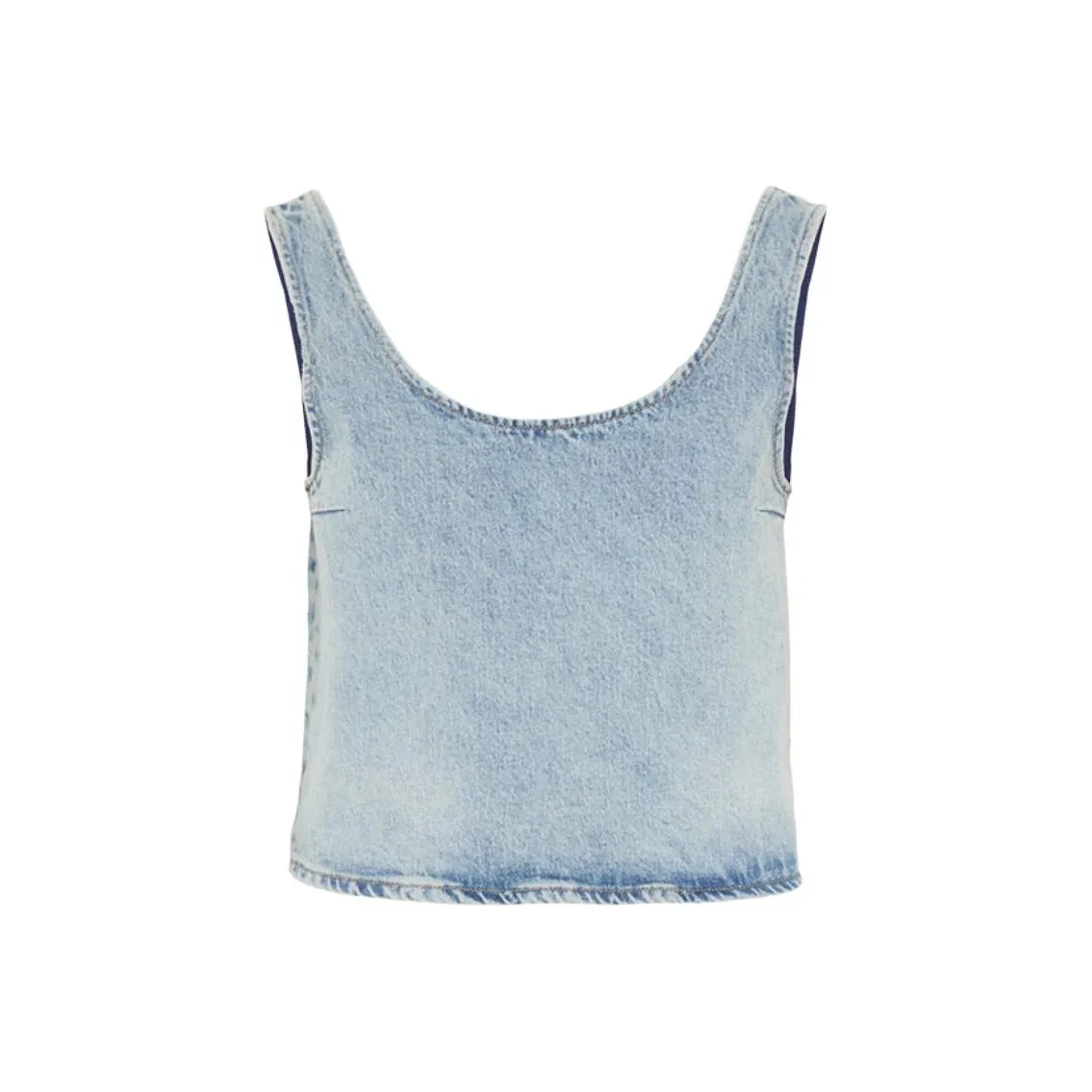 7 FOR Все MANKIND Майка Женская