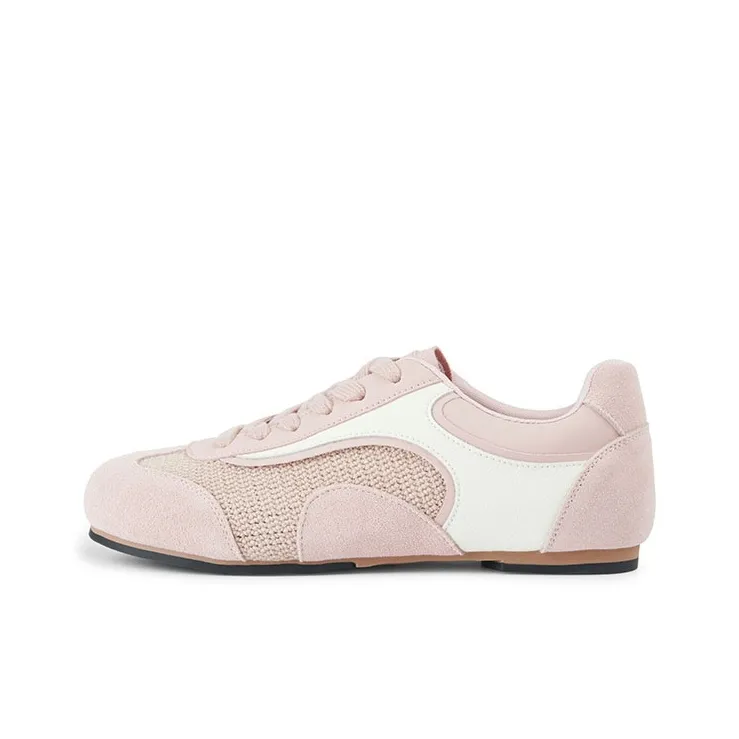 TOOMANYSHOES Left Bank Кофе Немецкие армейские кроссовки Женские