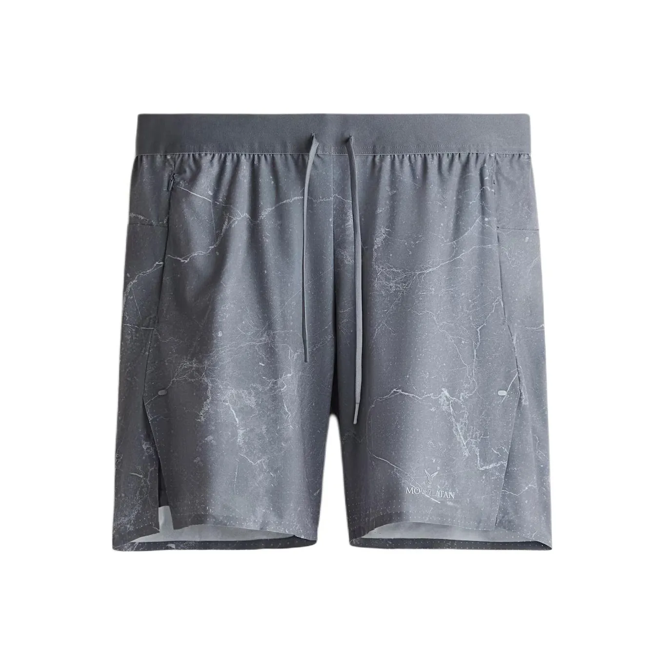 H M Move X Zlatan Спортивные шорты Мужские