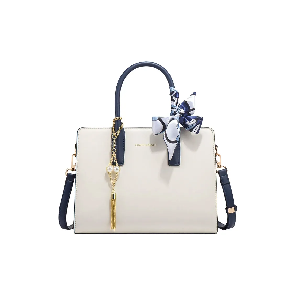 JANE KLAIN Сумка через плечо из синтетической кожи сумка на плечо сумка для женщин цвет экрю