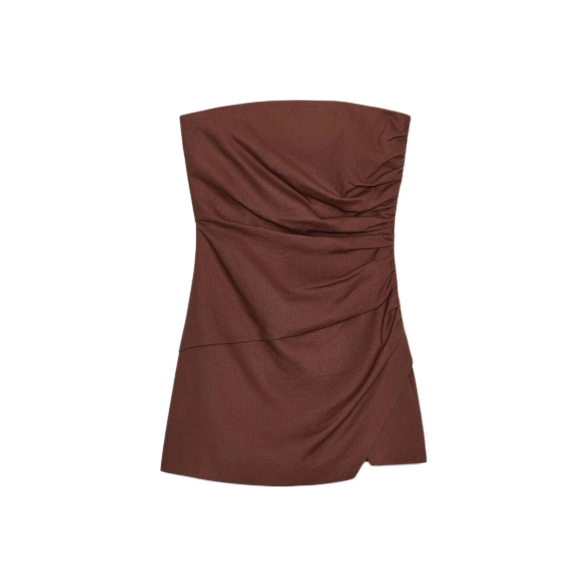 ZARA Earthy Tone Женские Комбинезоны