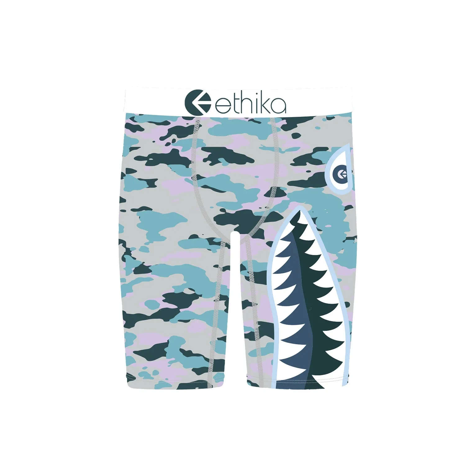 ETHIKA Мужские боксер-шорты