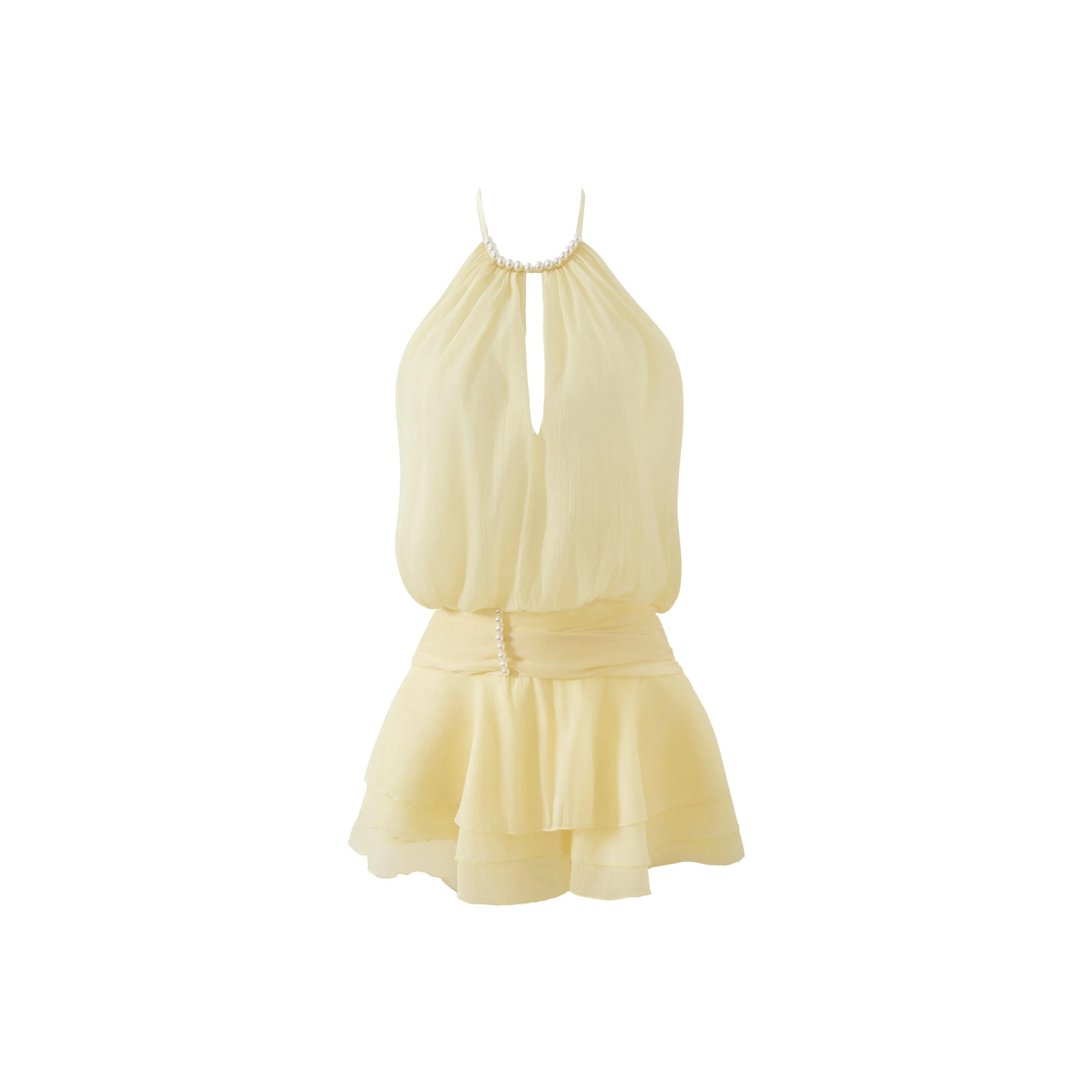 KAZAN Женские Платья без рукавов