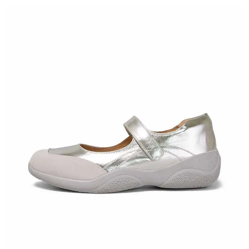 SHOEMAKER QUEEN Mary Jane обувь Женская