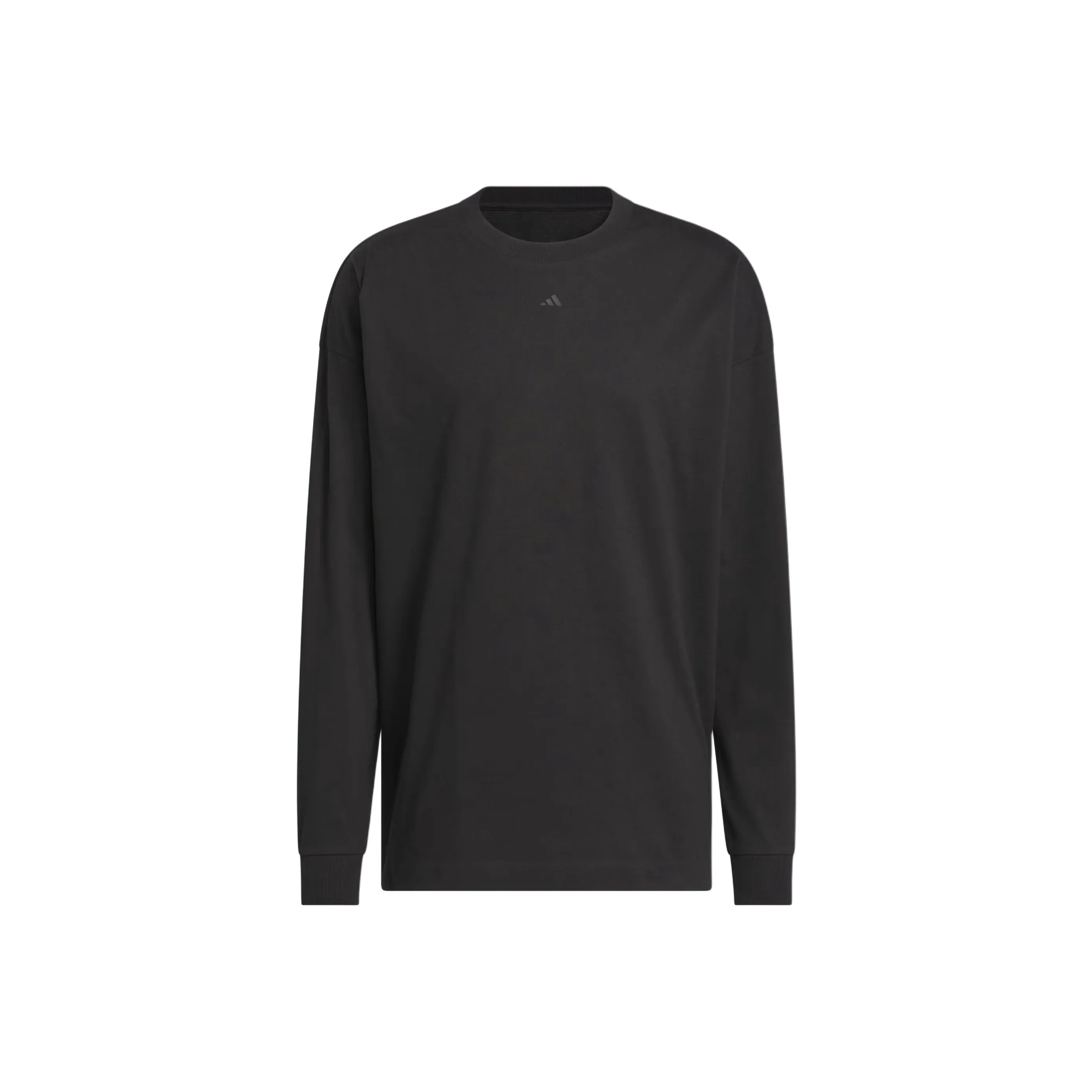 Adidas Баскетбол SS25 T Рубашка Унисекс