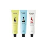 핸드 크림 75ml*3 (와일드+파인애플+레드 애플)