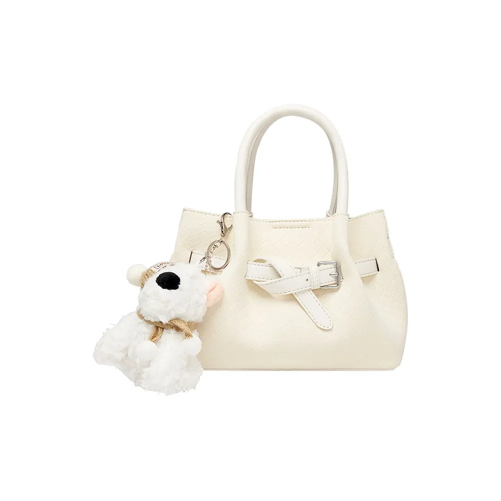 Joy Mario Сумка из синтетической кожи женская многоцветная