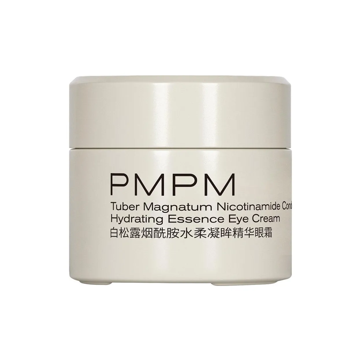 PMPM Белый трюфель Niacinamide Увлажняющий Eye Essence Крем Укрепляющий Увлажняющий и Гидратирующий