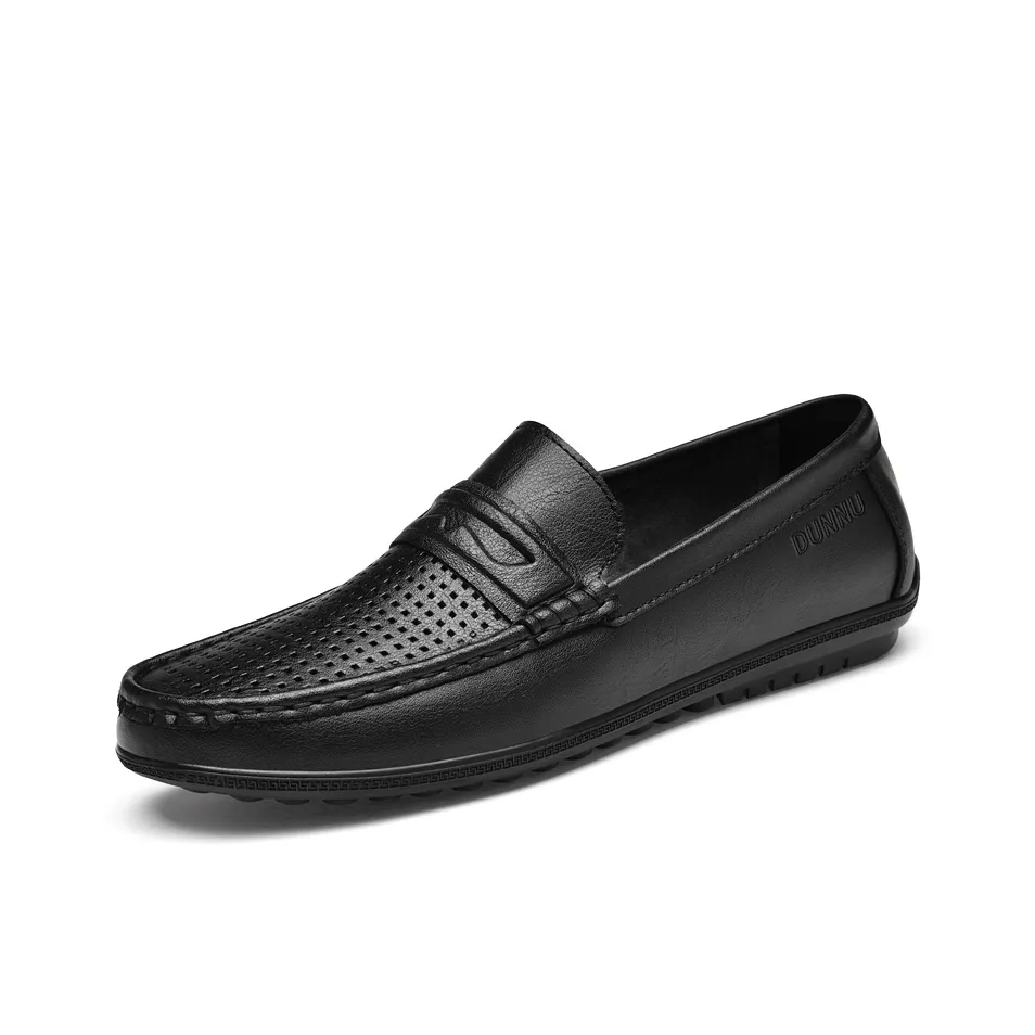 Dunnu Мужская повседневная обувь с низким верхом для мужчин