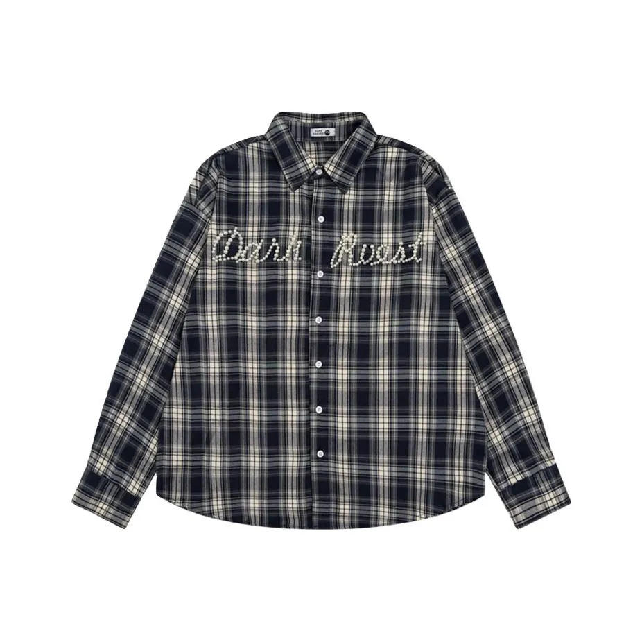 Vine Color Женские Рубашки