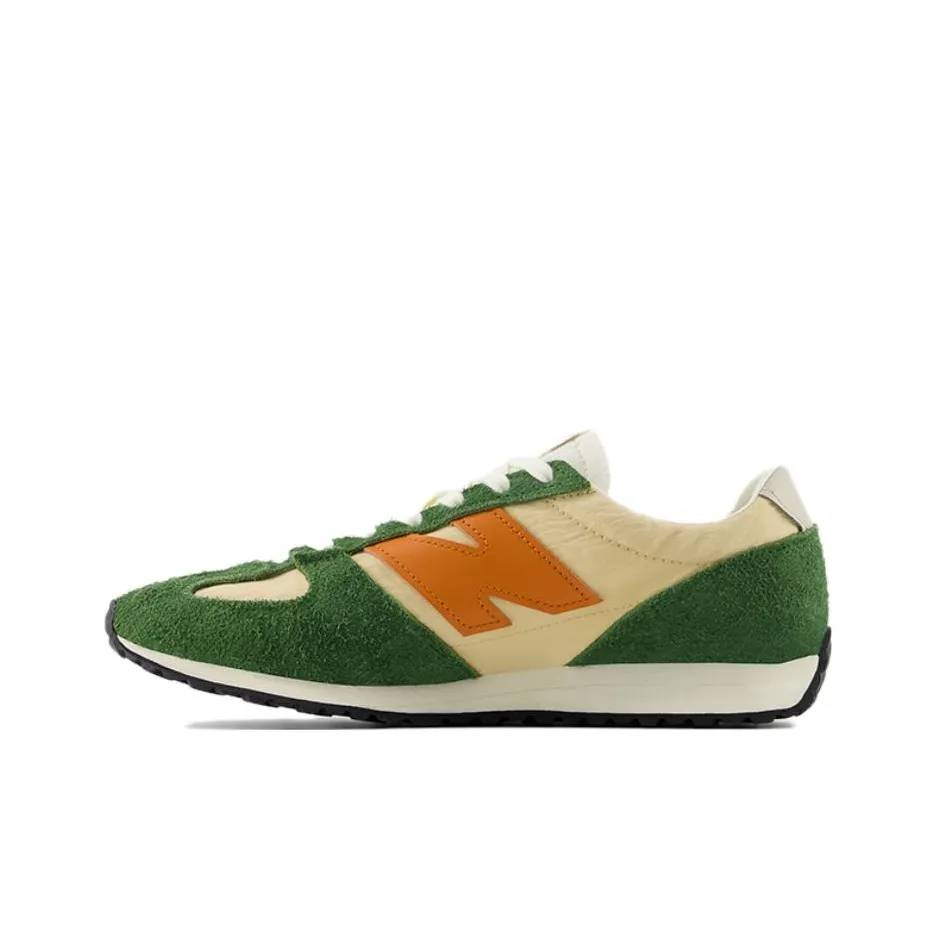 New Balance NB 471 Casual Унисекс Зеленый
