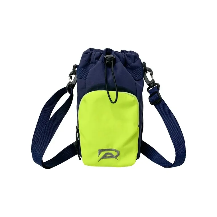 Путешествие Композитная ткань Плечевая сумка Стандартная Унисекс Многоцветная