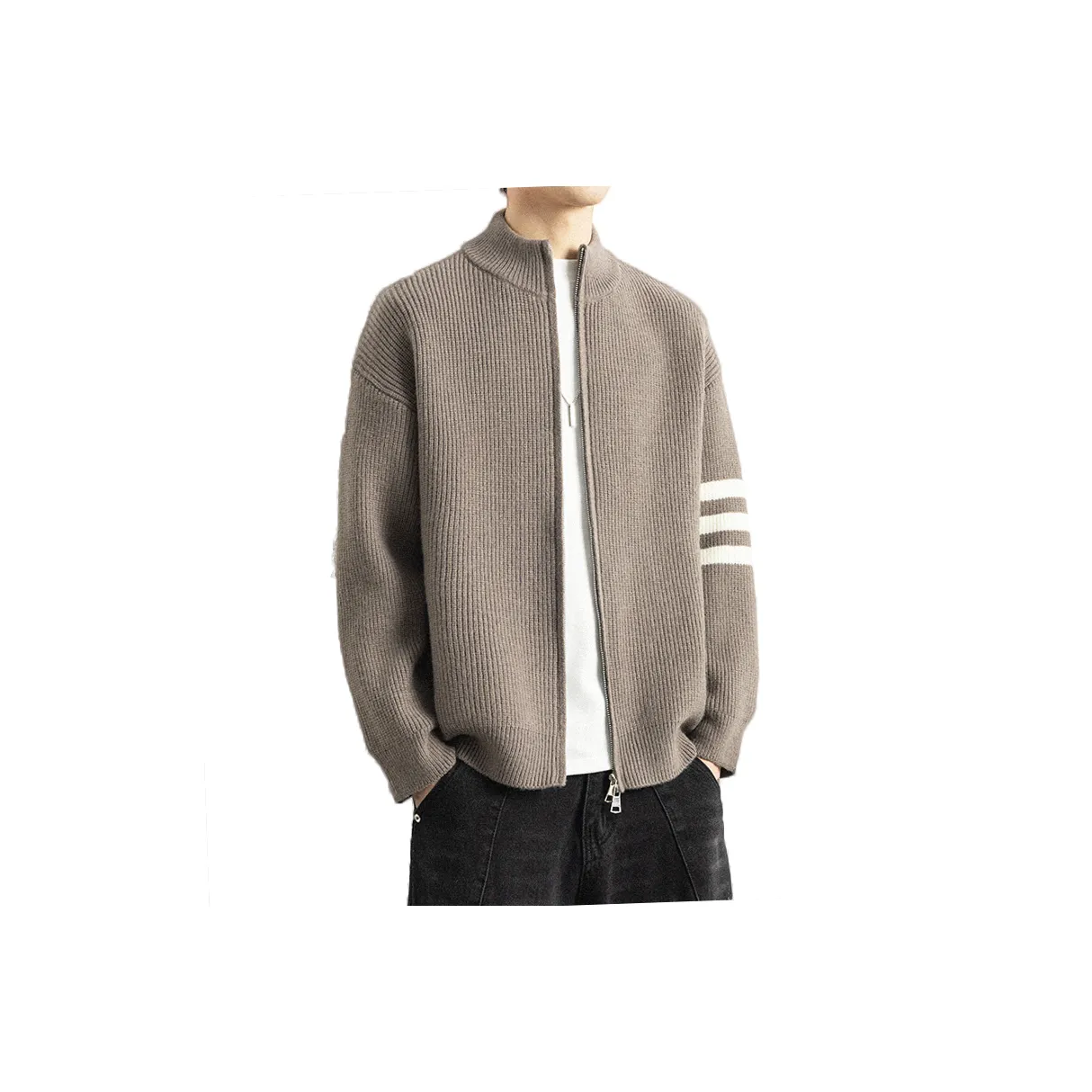 ZYKY Унисекс Трикотаж