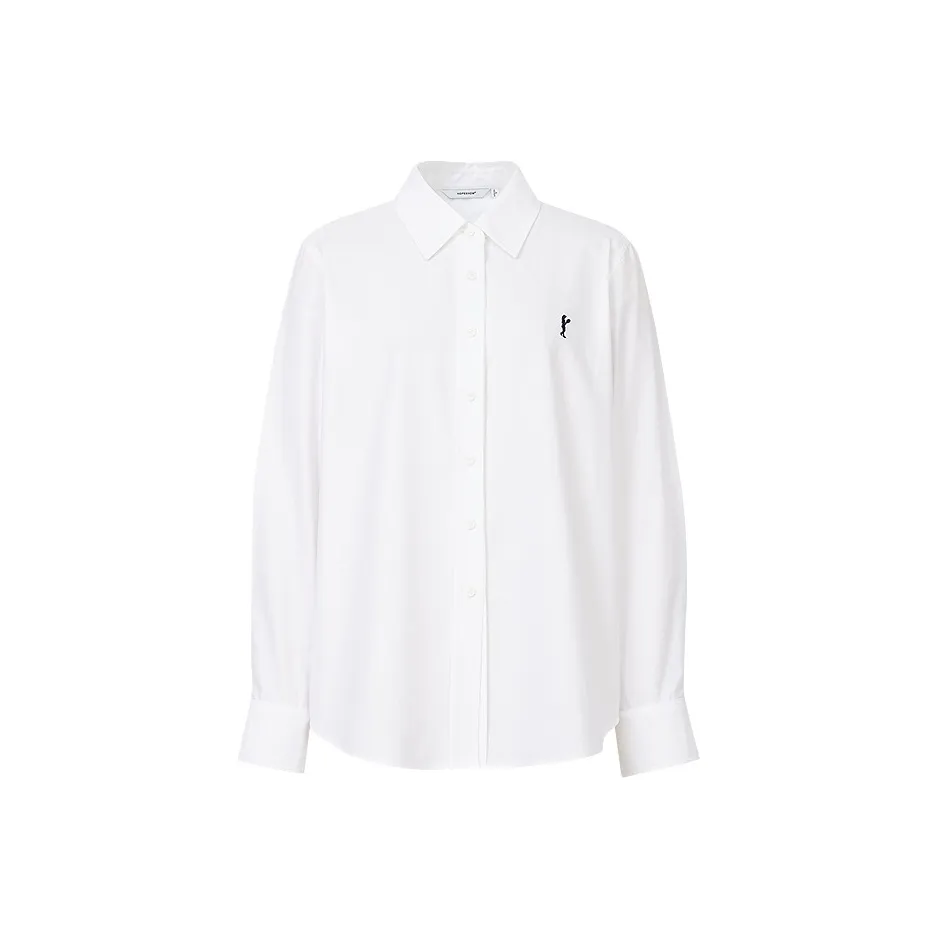 Hopeshow Женские Рубашки