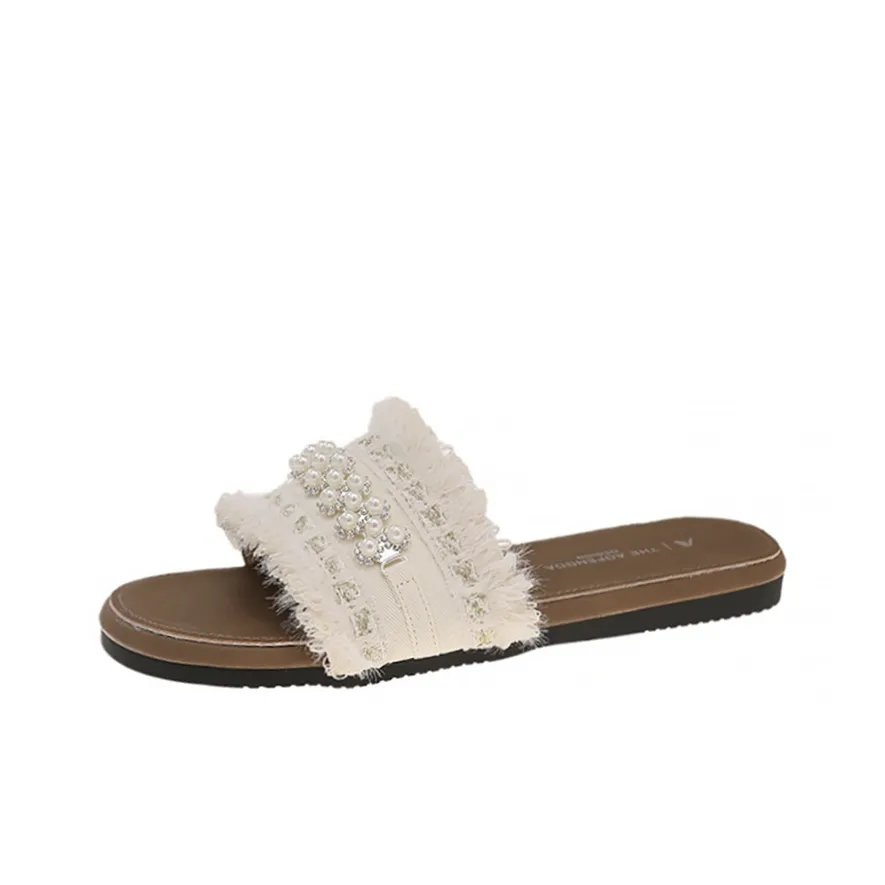 FHPTM Быстросохнущие Тихие Слипоны Женские