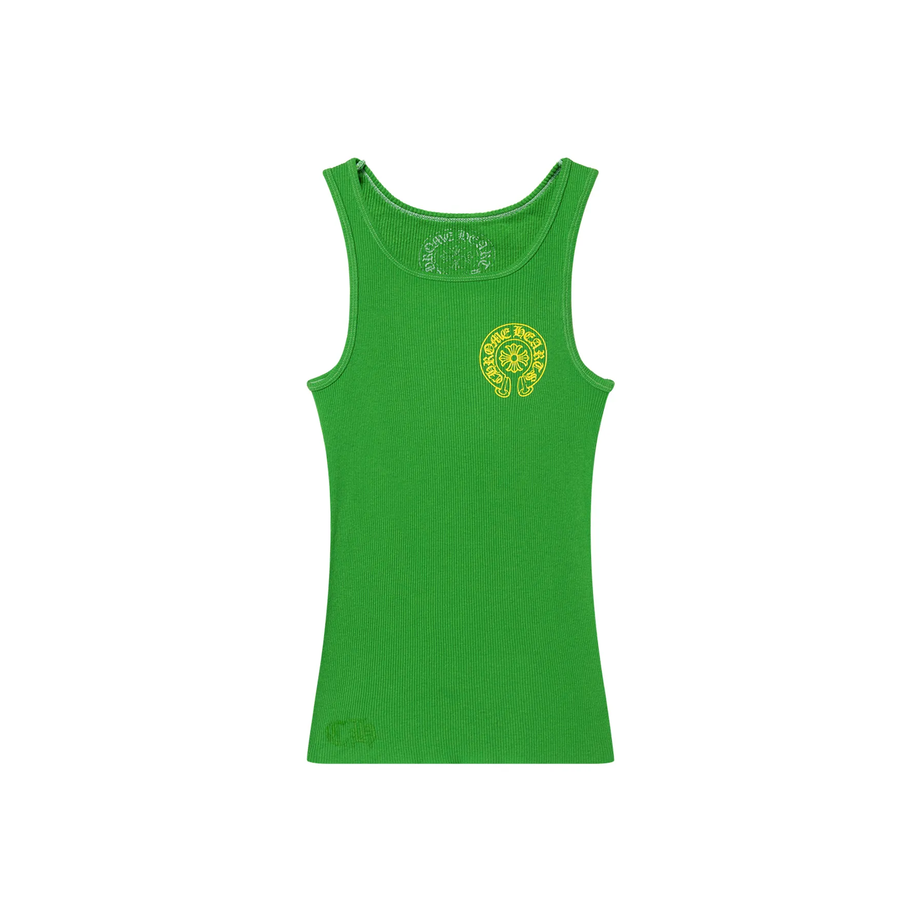 Chrome Hearts Tank Top Women's Green