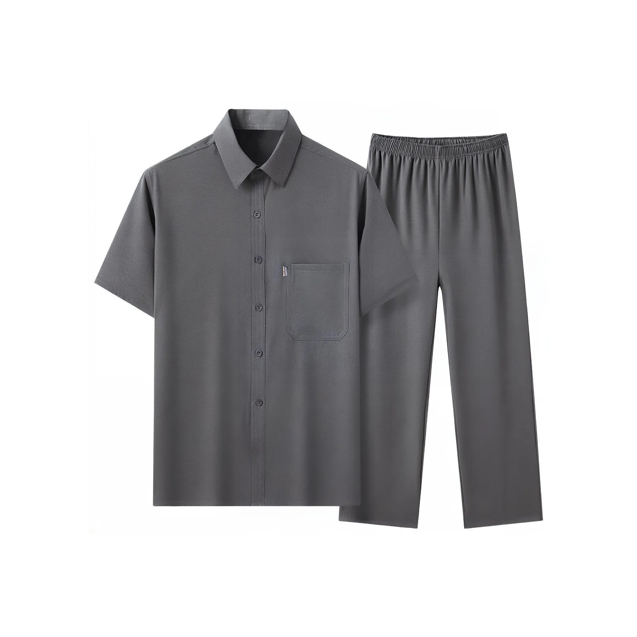 Vintage Cars Рубашка Комплект Мужской