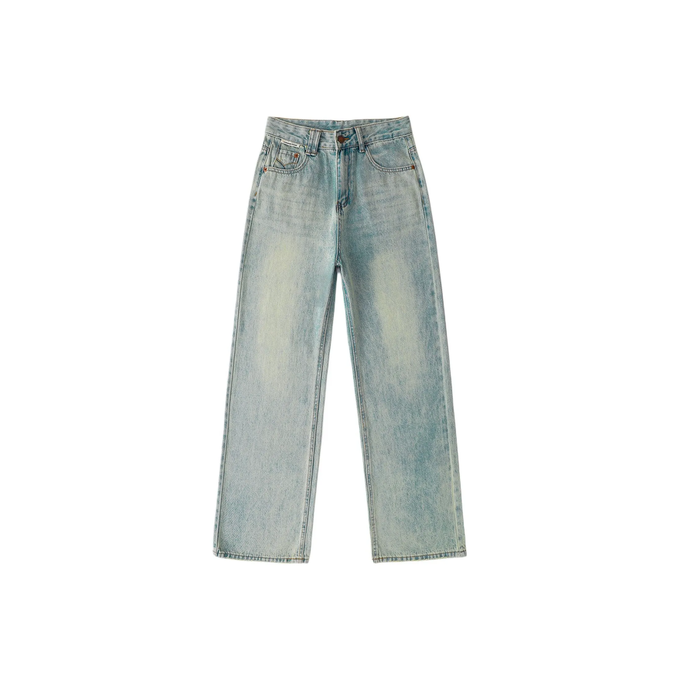 YINLEI Брюки длиной до пола Унисекс