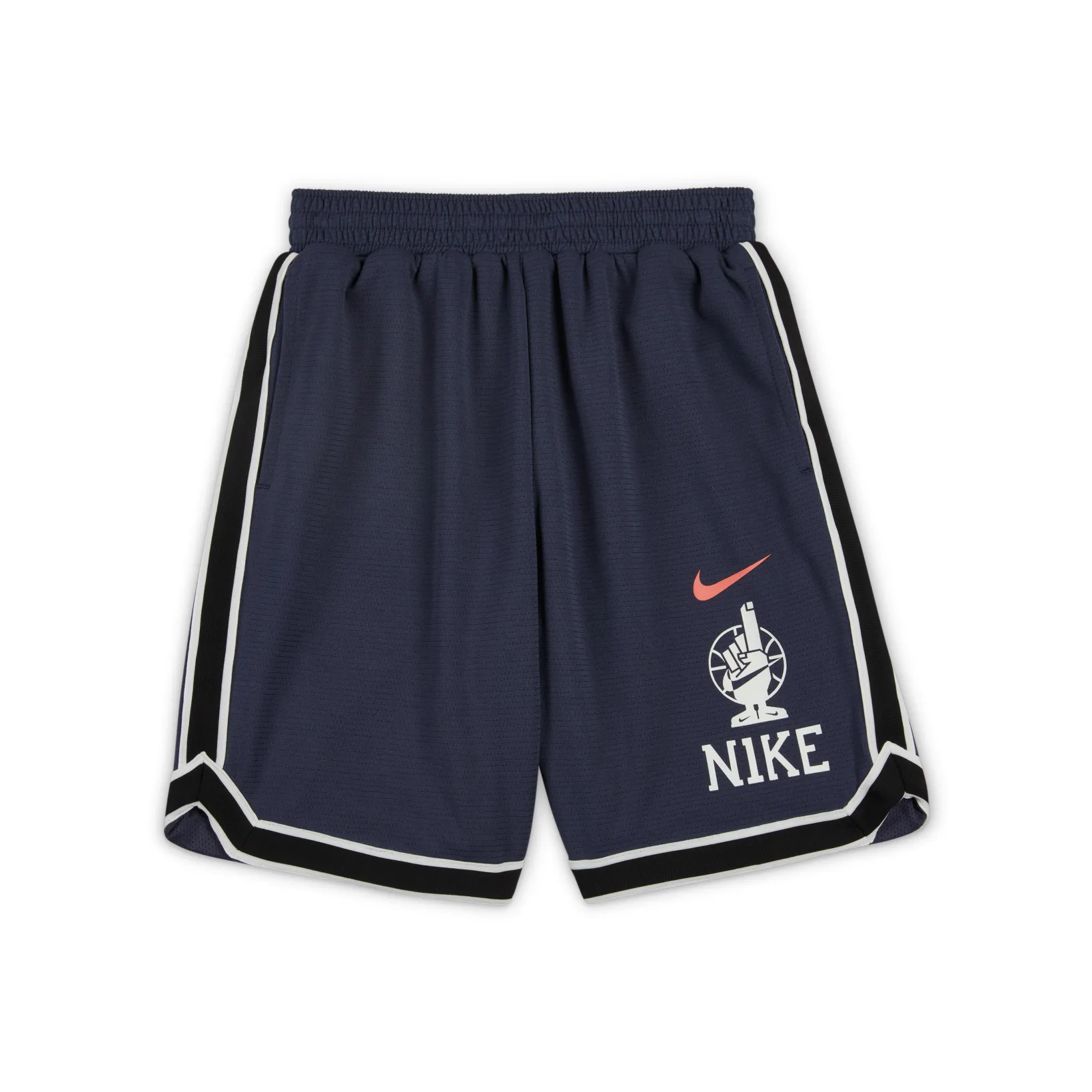 Nike Dri Fit DNA Шорты Дети Возраст 3-7 лет