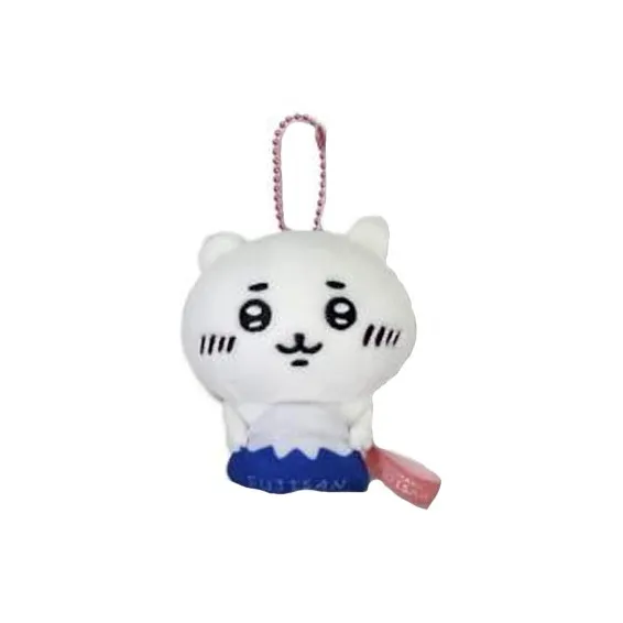 Чиикава Гора Фудзи Ограниченный выпуск Куклы Плюшевый Подвеска Трумпеты Высокие