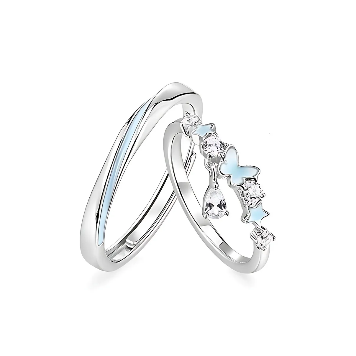 GUDS GAVE Кольца Унисекс