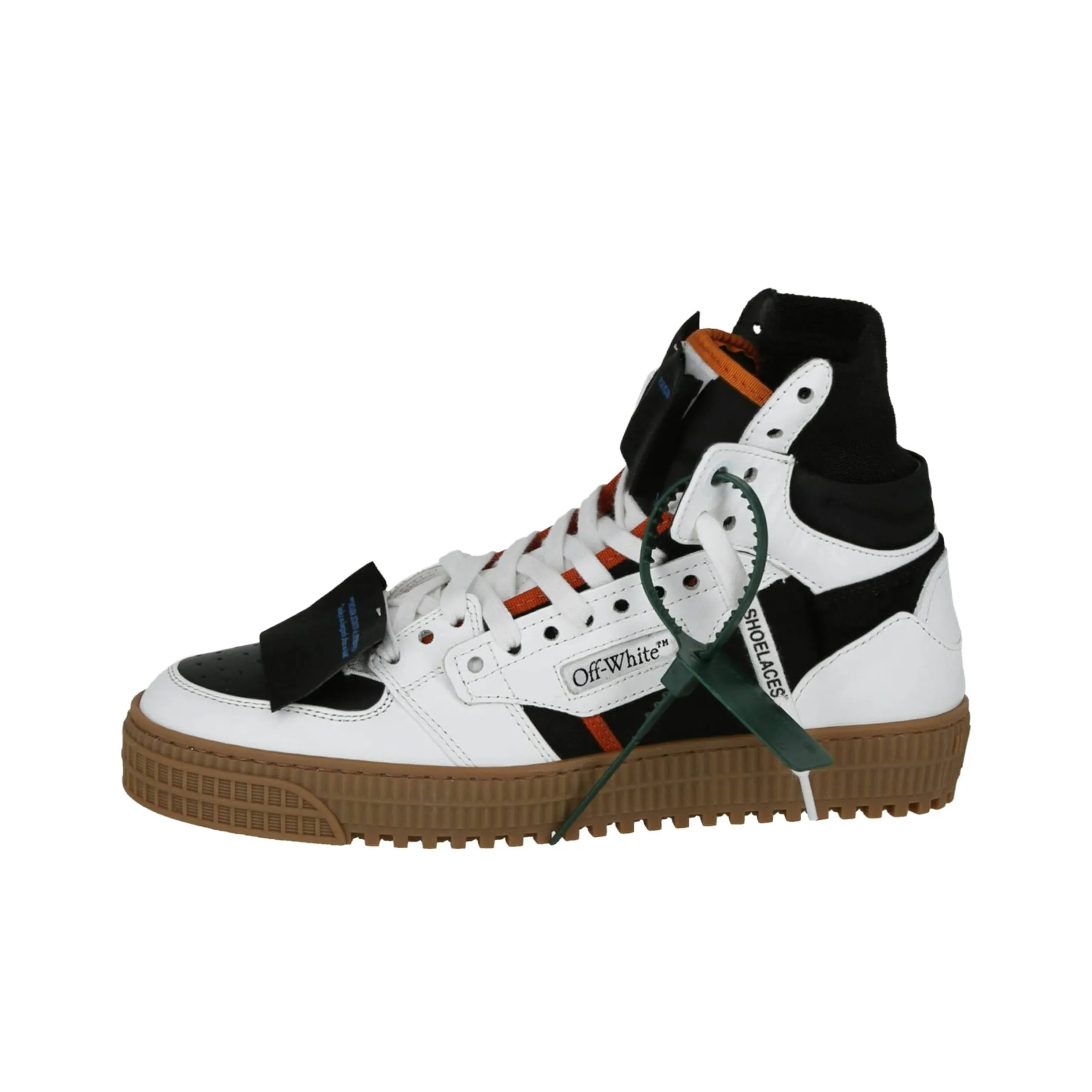 OFF WHITE Off Court 3.0 Sneakers Women's