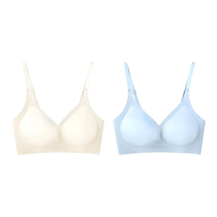 QIAOJIAREN Женские бюстгальтеры