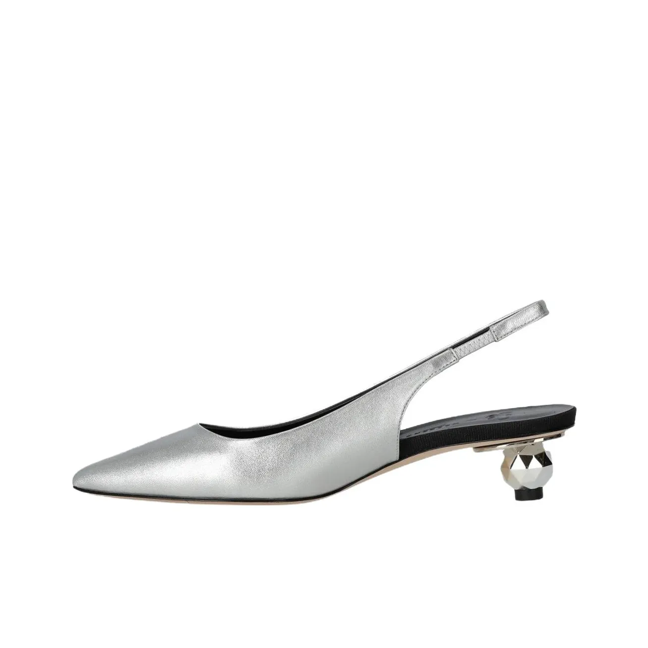 Weekend Max Mara Gallico Slingback Pumps