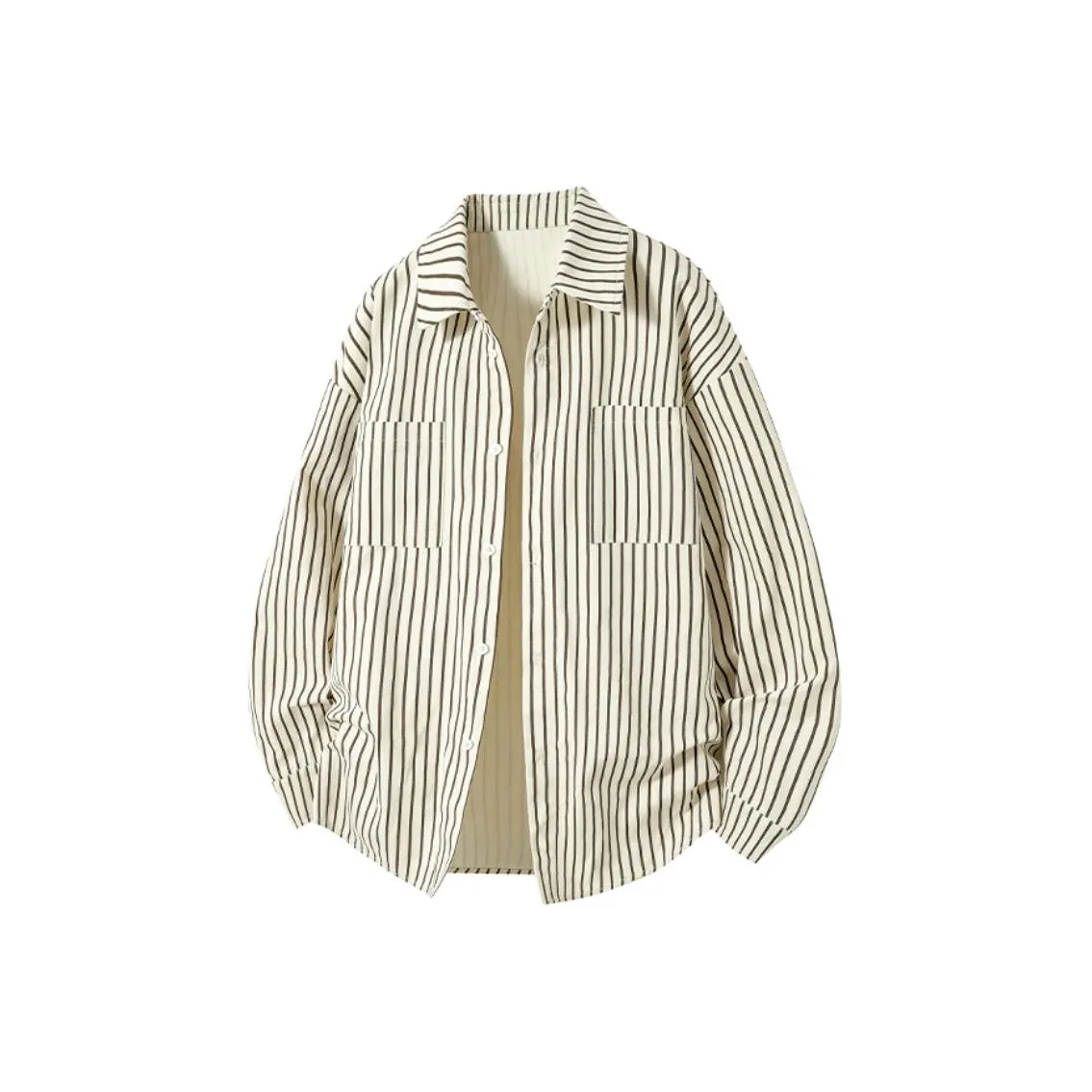 SHIGUANGLULU Унисекс Рубашки