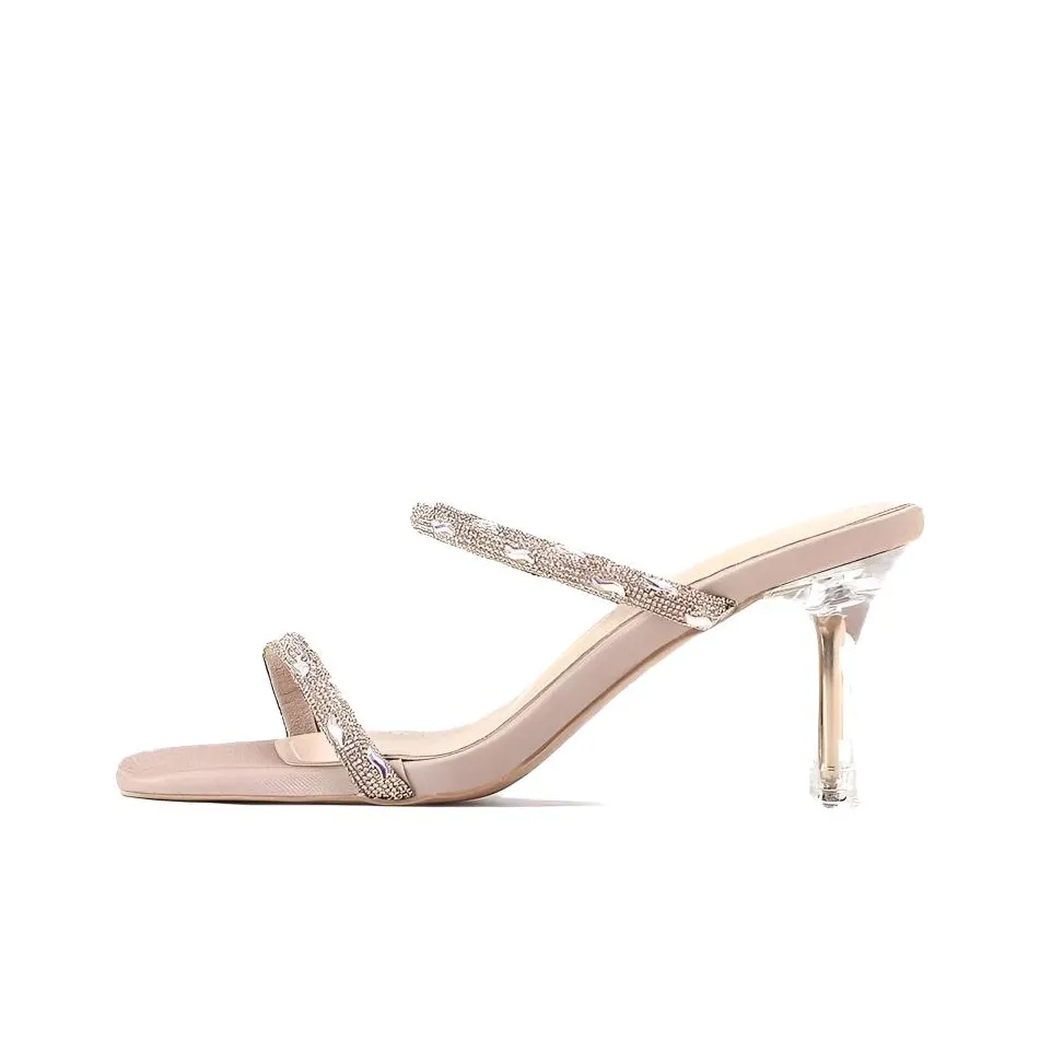 Wuji Антизапахивающие Устойчивые к Износу Слипоны Женские Золотые