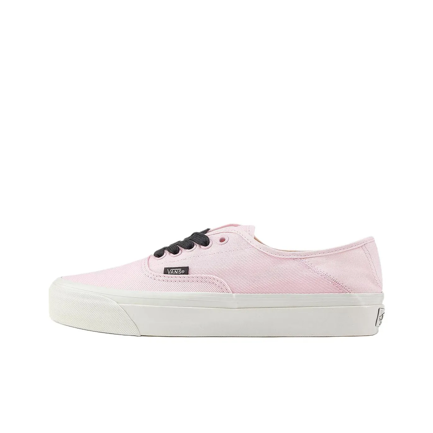 VANS Premium LX Authentic 44 Дышащие Низкие Кроссовки для Скейтбординга Унисекс Light Pink