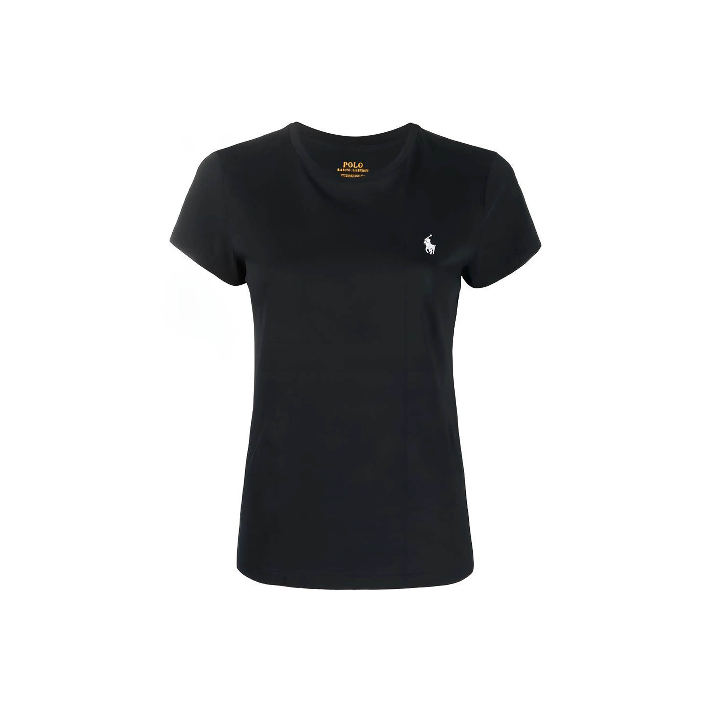 Polo Ralph Lauren T Shirt Women's Black