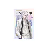 Divine Descent Eight-브랜치 뱀 스타일