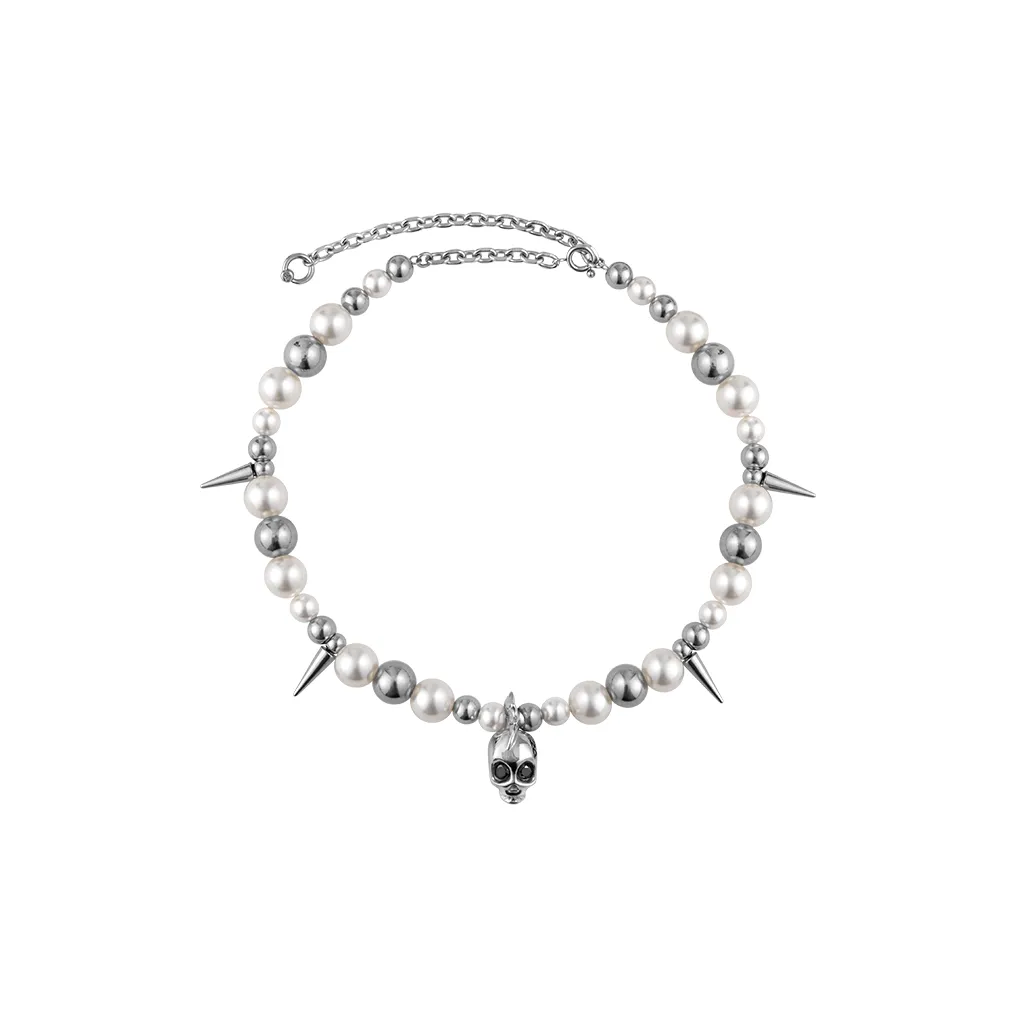 BLACKHEAD 316 Стальные ожерелья унисекс