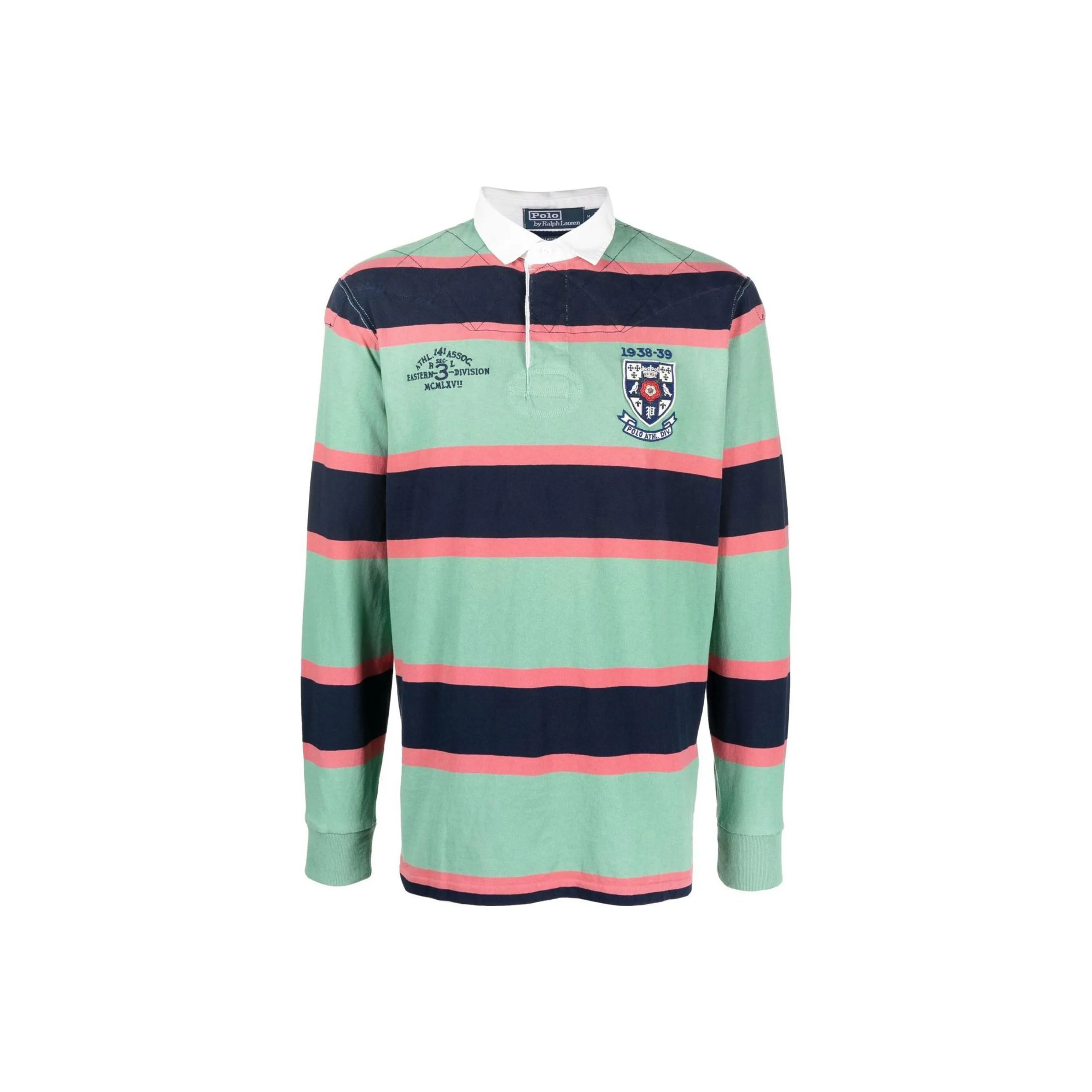Polo Ralph Lauren SS22 Polo Shirt Men's Mint Green